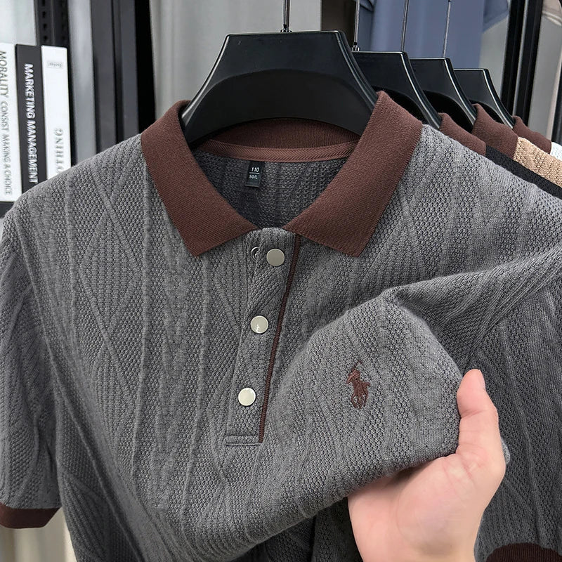 JASON AIRFLOW PREMIUM POLO
