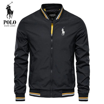 HENRY SPORT JACKET