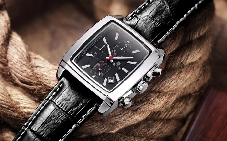 LEO™ WATCH