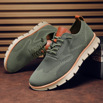 Elias | Ultimate Comfort Shoes