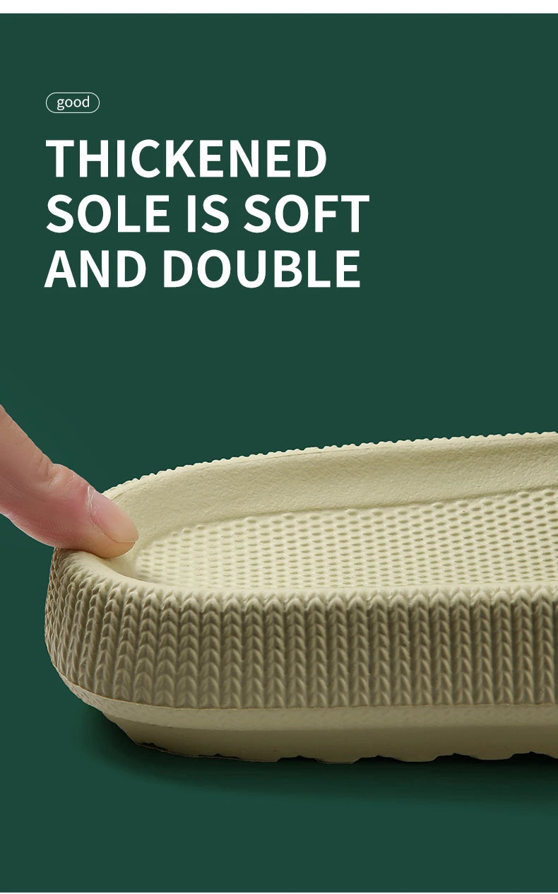 ELLA HOME SLIPPER