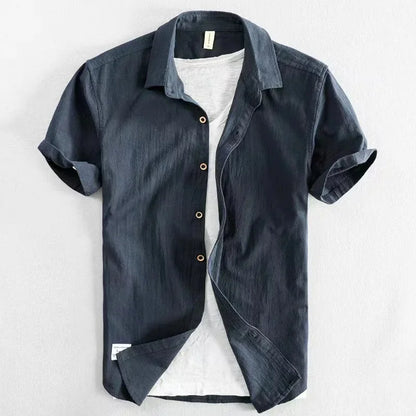 JASON JAPANESE SHIRT
