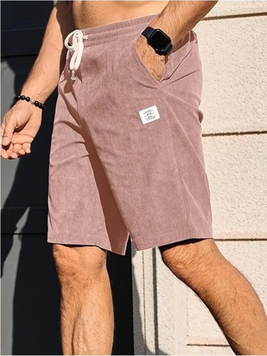 MILES SHORTS