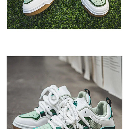 Eco Skate Shoes for Men