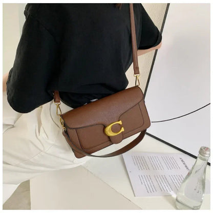EVA SHOULDER BAG