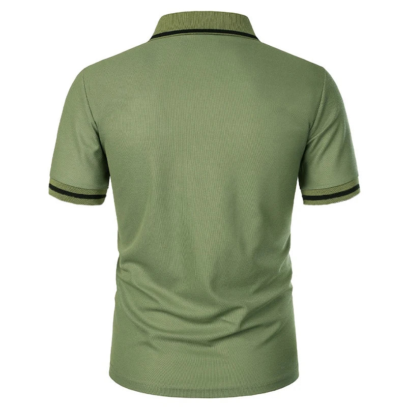 THE WINDSOR BREEZE POLO