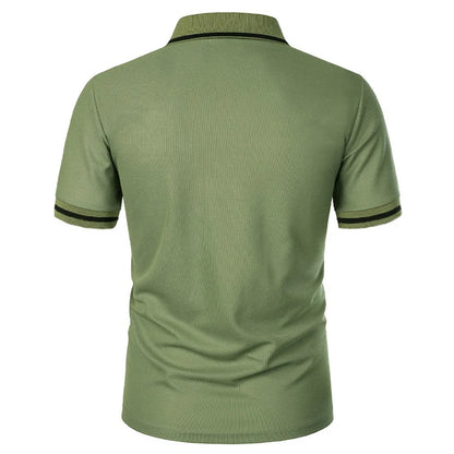 THE WINDSOR BREEZE POLO