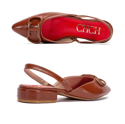 Elite Flat Lumina Loafers
