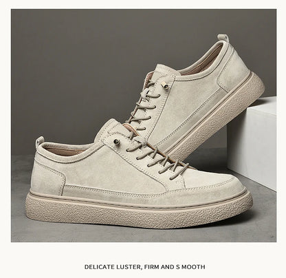 JUDE™ SUEDE SNEAKERS