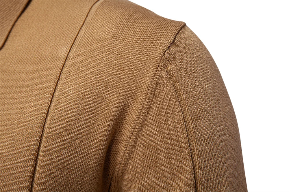 THE AIOPESON ATHLETIC POLO