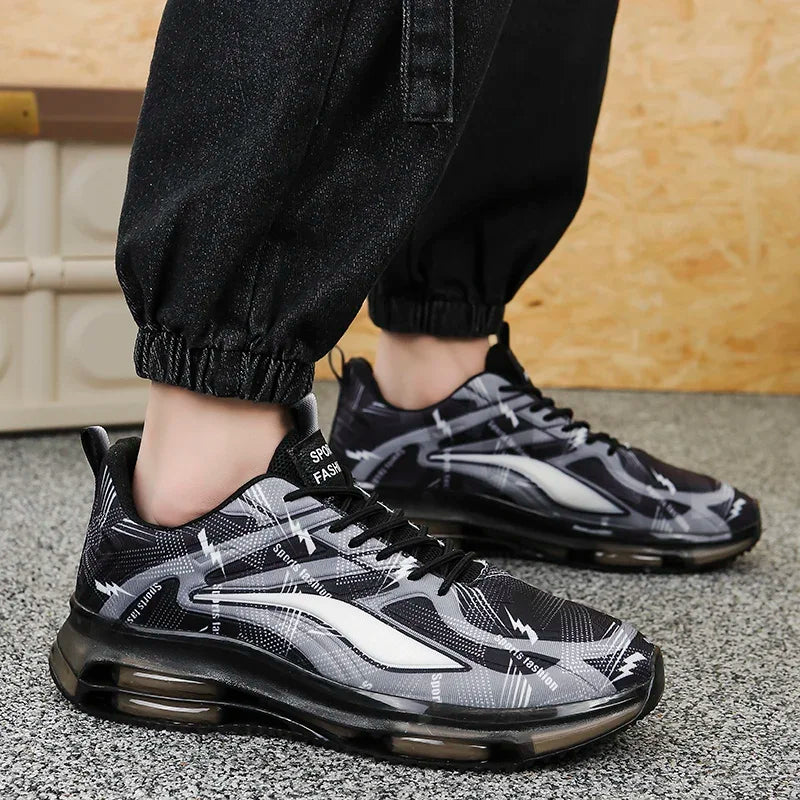 Rowan Street Sport Sneakers