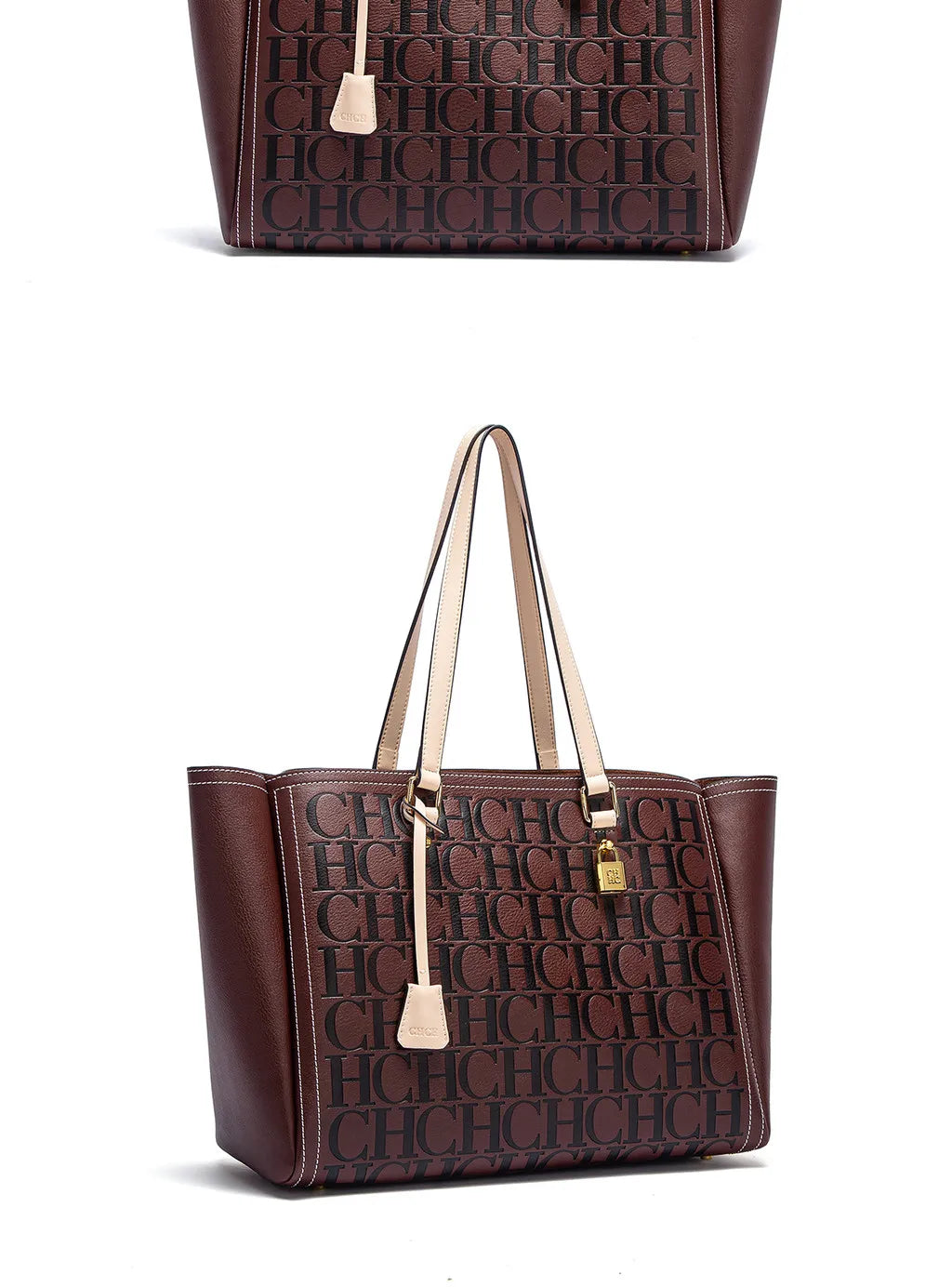 VITTORIA TOTE BAG – 2025 COMMUTER EDITION