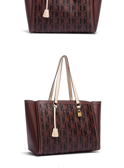 VITTORIA TOTE BAG – 2025 COMMUTER EDITION