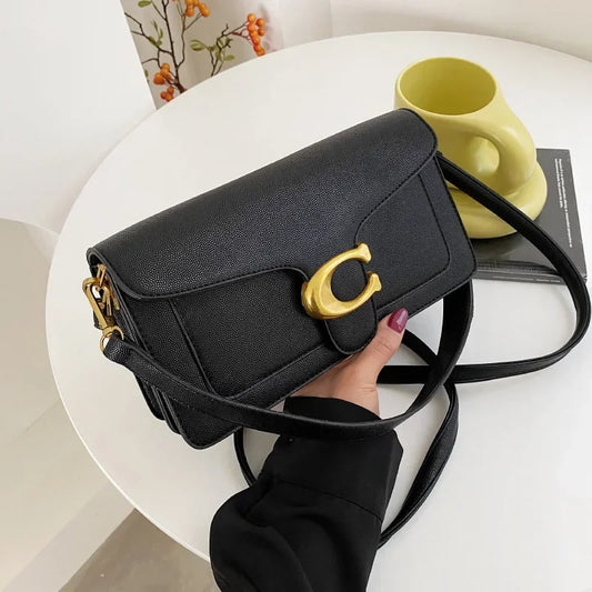EVA SHOULDER BAG
