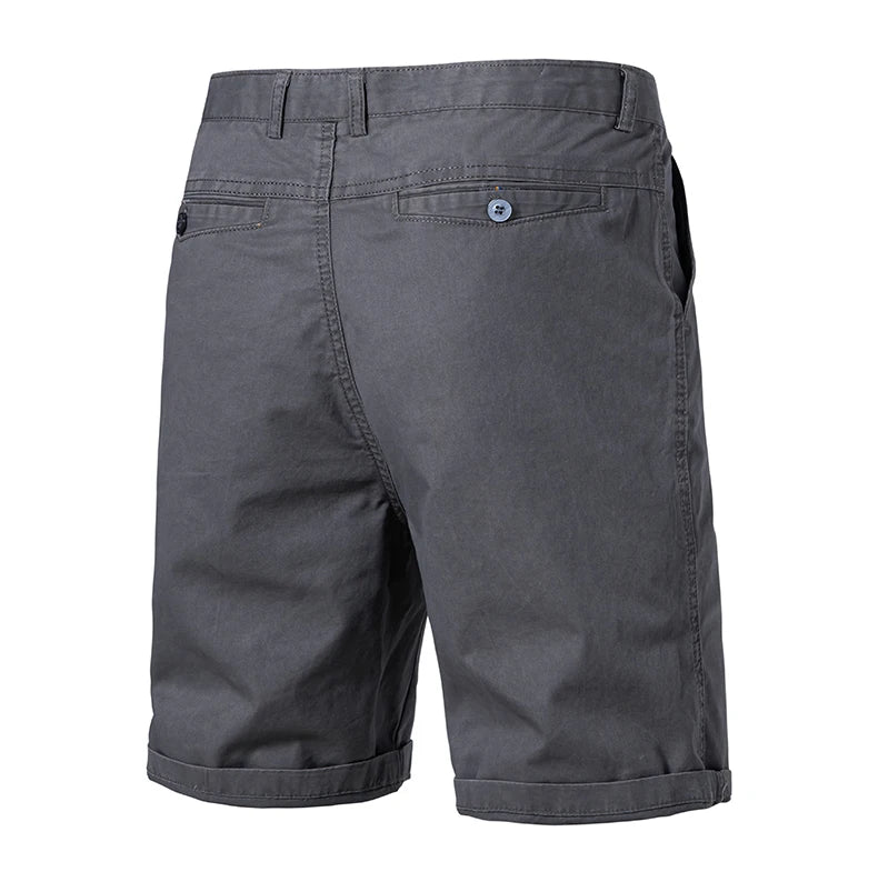 THE WINDSOR BREEZE SHORTS