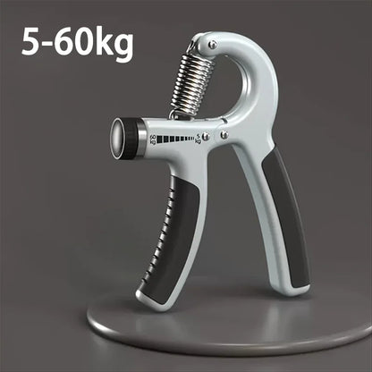 GRIPMAX Pro Hand Strengthener