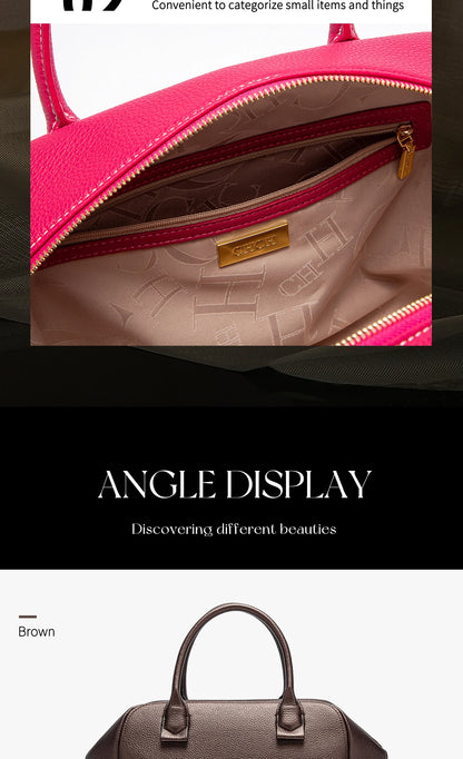 OLIVIA CROSSBODY BAG