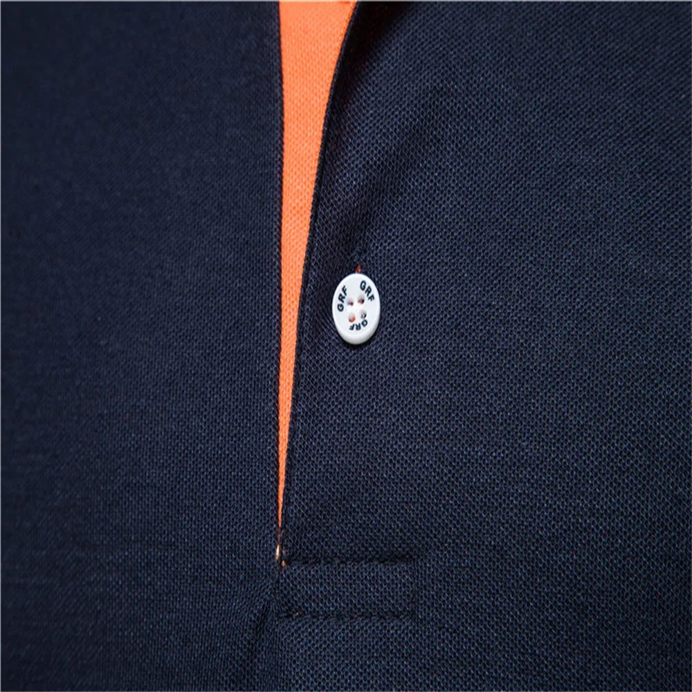Gavin Polo Shirt