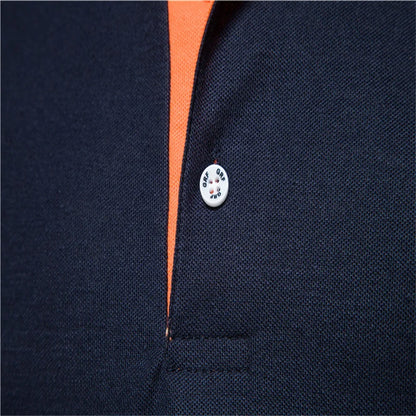 Gavin Polo Shirt