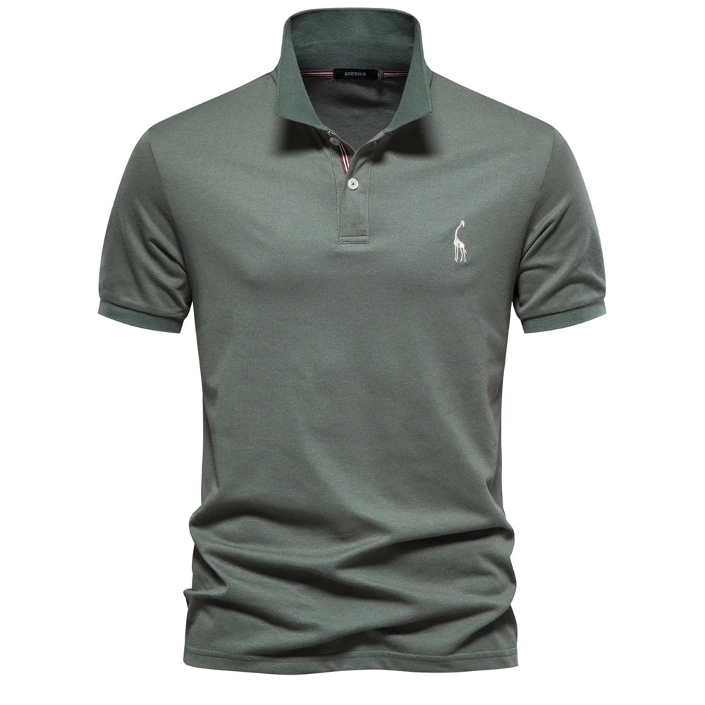 THE HAMPTONS LOUNGE POLO