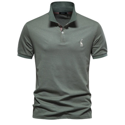 THE HAMPTONS LOUNGE POLO