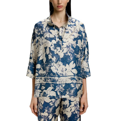 EVELYN FLORAL VINTAGE SET