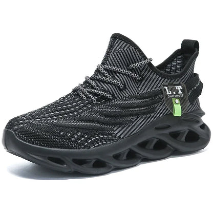 Blade Runner Shock Sneakers
