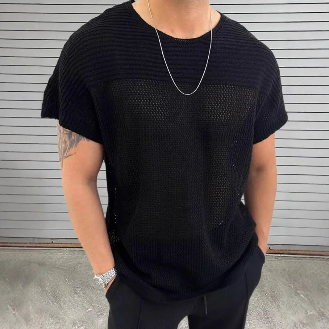 Summer Air Knit Top