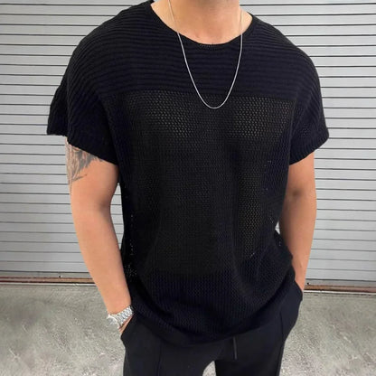 Summer Air Knit Top