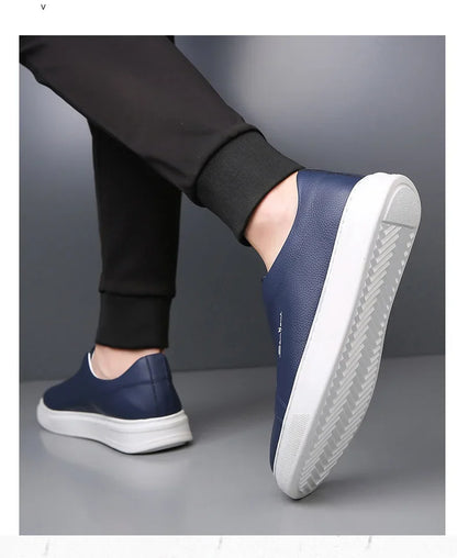 HARBOR SLIP-ON SNEAKER