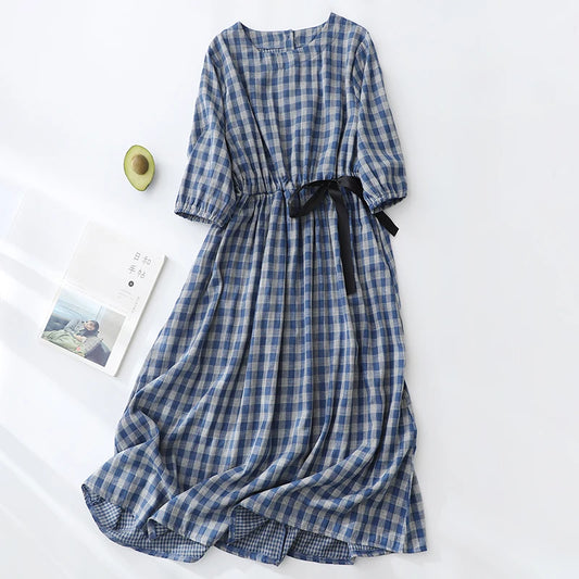 EMILY BOHO SUNDRESS