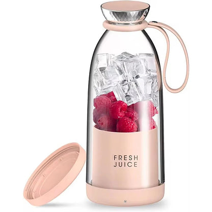 NOVA 500ML – Portable Juicer Bottle