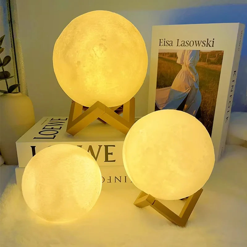 Moon Light LED