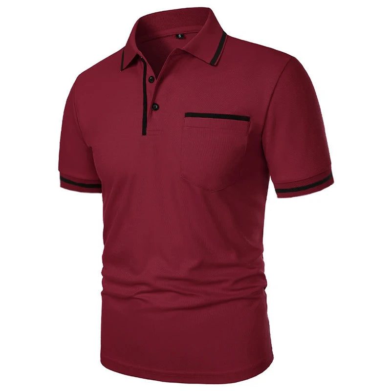 THE WINDSOR BREEZE POLO