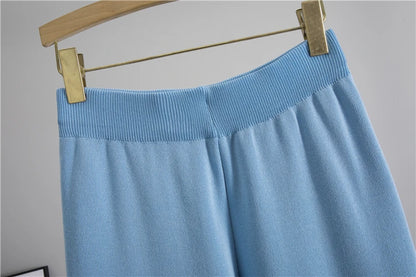 FIONA KNIT TANK SET