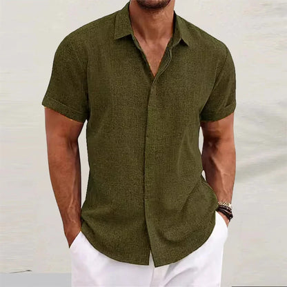 Edward | Premium Classic Fit Shirt