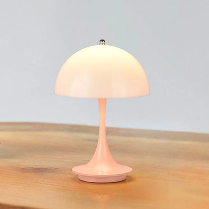 FloraTouch USB Mushroom Lamp