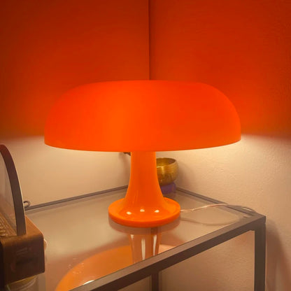 London Mushroom Lamp