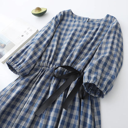 EMILY BOHO SUNDRESS
