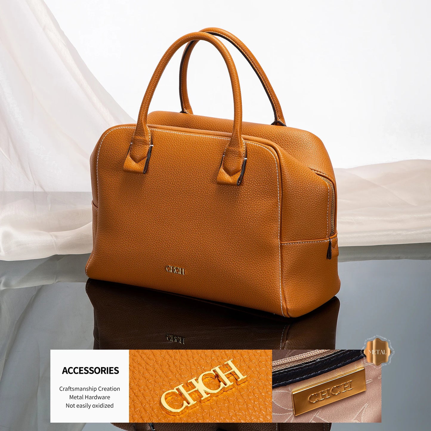 OLIVIA CROSSBODY BAG