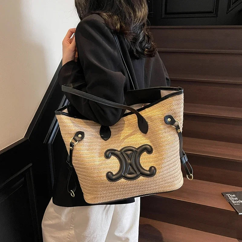 PARIS MINIMALIST CROSSBODY