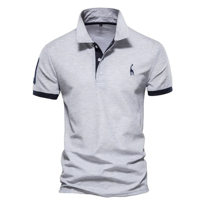 Gavin Polo Shirt