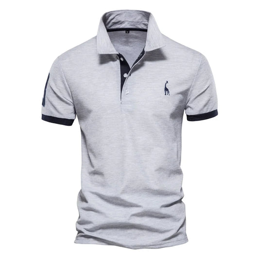 Gavin Polo Shirt