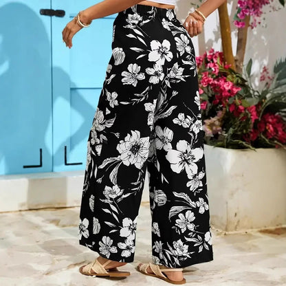 Olivia Bloom Trousers