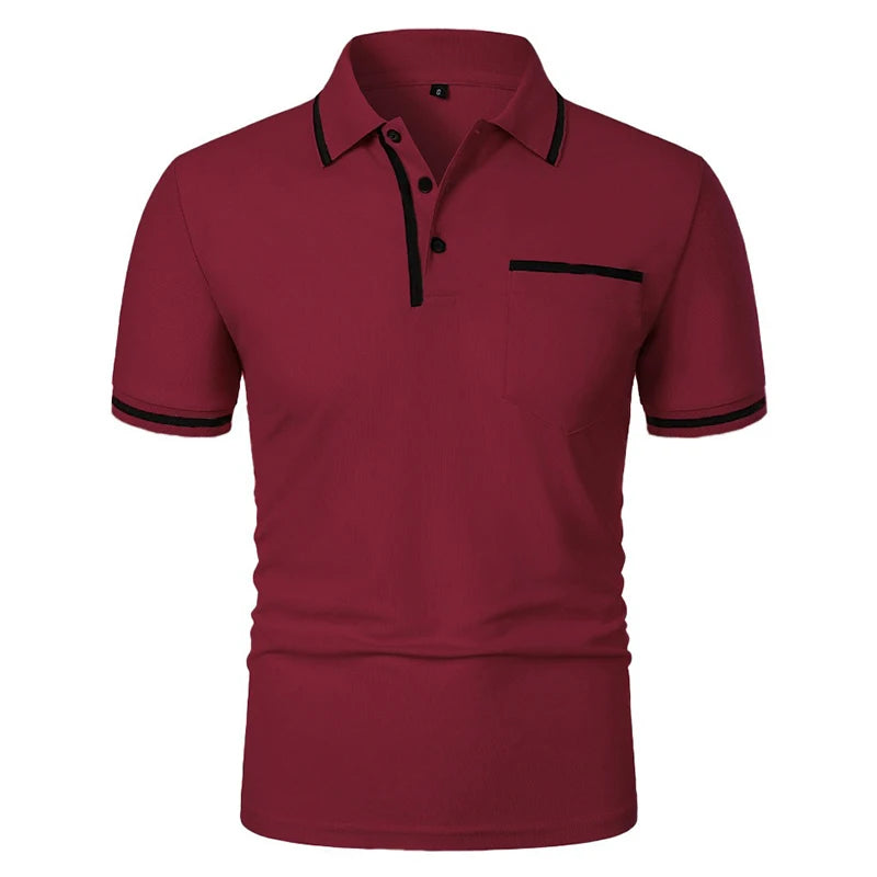 THE WINDSOR BREEZE POLO