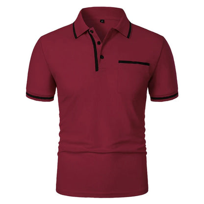 THE WINDSOR BREEZE POLO