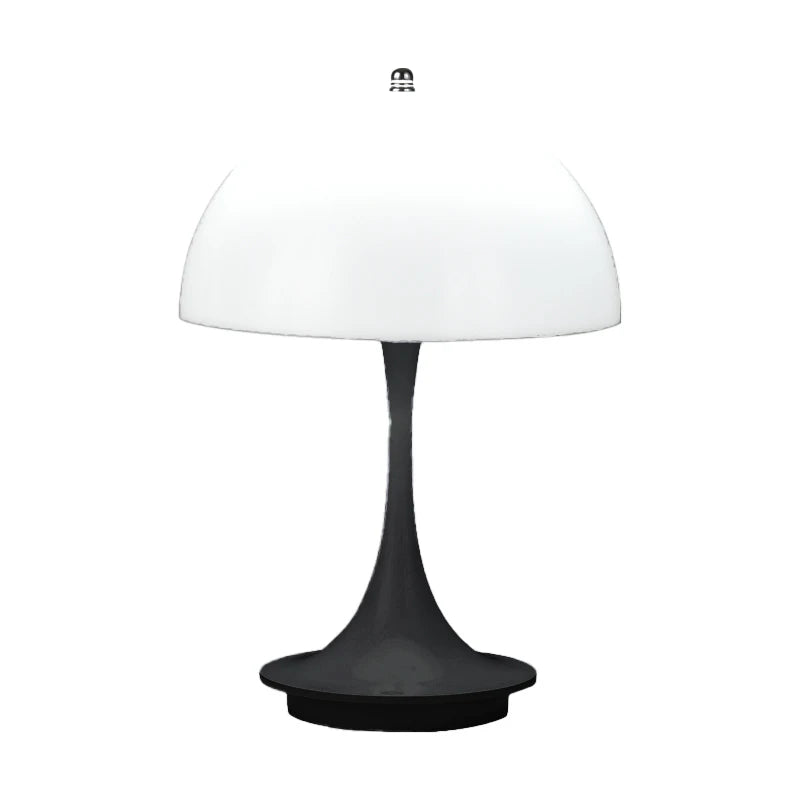 FloraTouch USB Mushroom Lamp