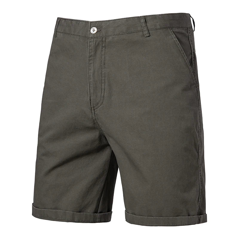 THE WINDSOR BREEZE SHORTS