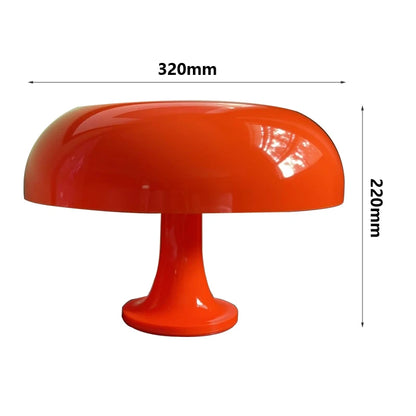 London Mushroom Lamp