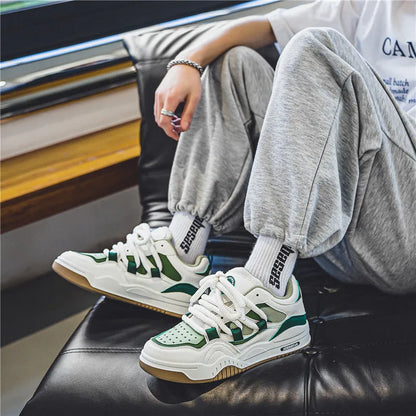 Eco Skate Shoes for Men